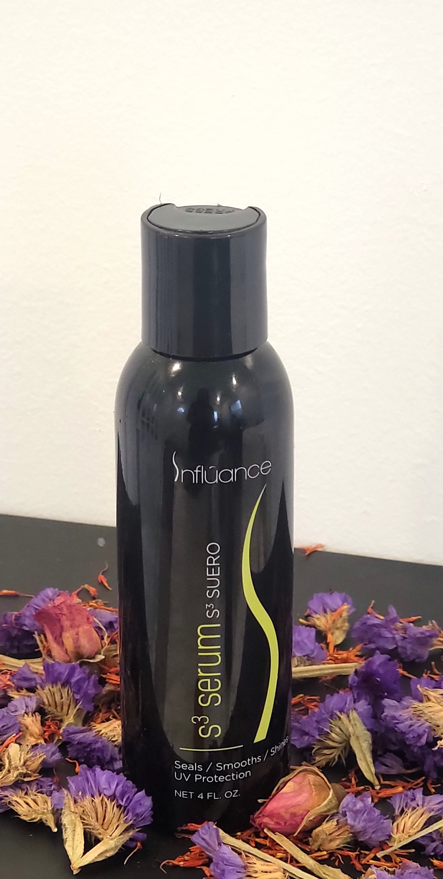 Influance Hair Care S3 Serum