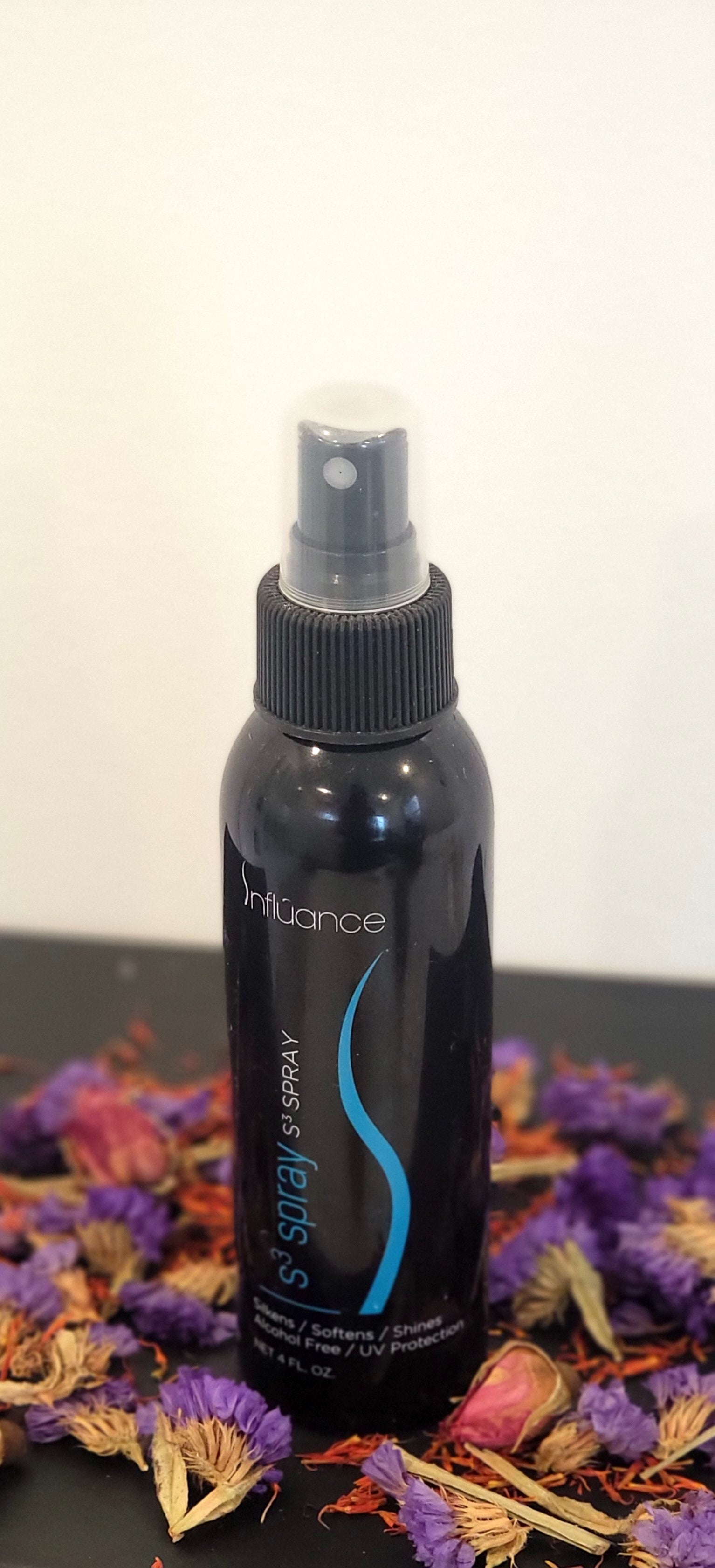 Influance Hair Care S3 Spray