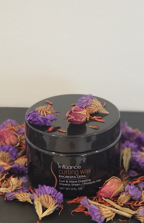 Influance Hair Care Curl Wax