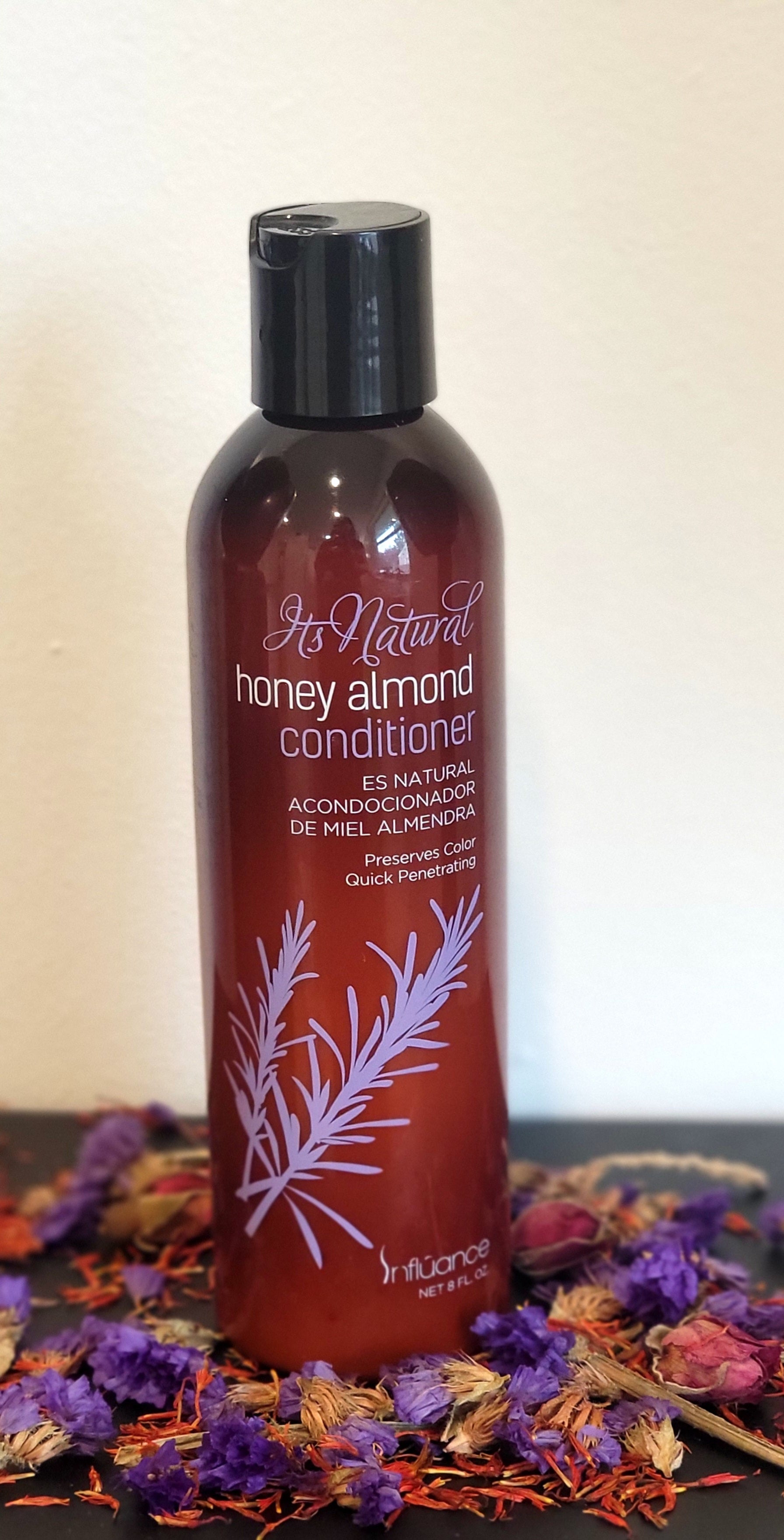 honey almond conditioner